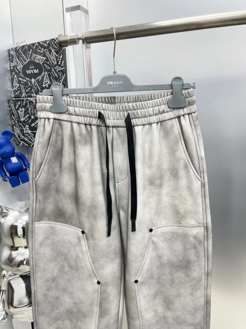 Balenciaga Long Pants Trendsetting 98177