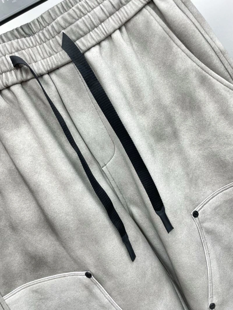 Balenciaga Long Pants Trendsetting 98177