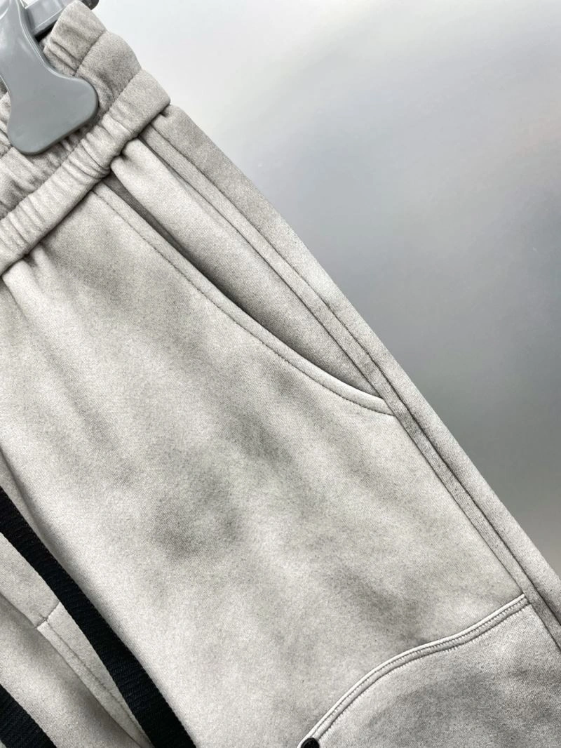 Balenciaga Long Pants Trendsetting 98177