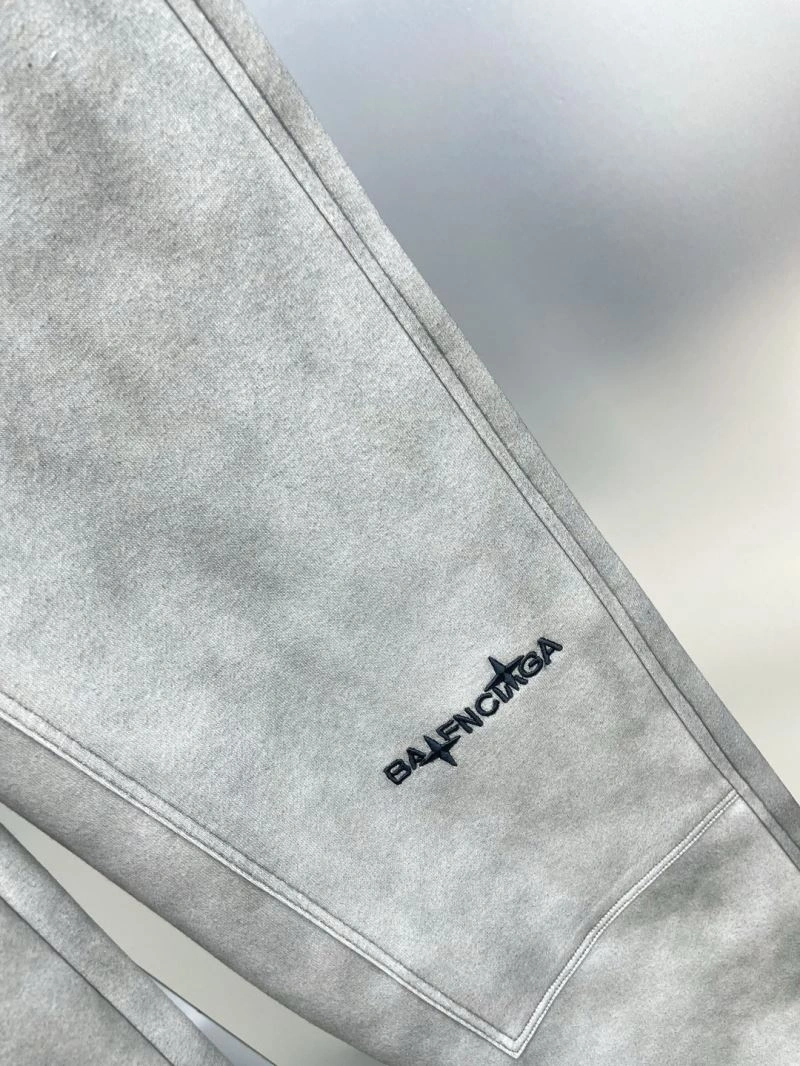 Balenciaga Long Pants Trendsetting 98177