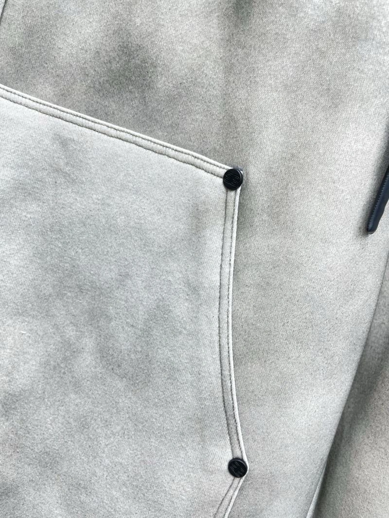 Balenciaga Long Pants Trendsetting 98177
