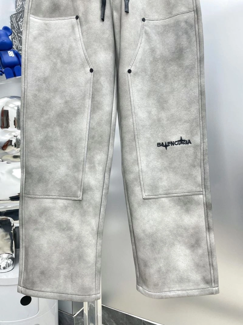 Balenciaga Long Pants Trendsetting 98177