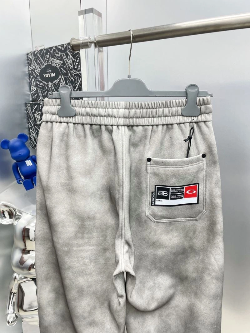 Balenciaga Long Pants Trendsetting 98177