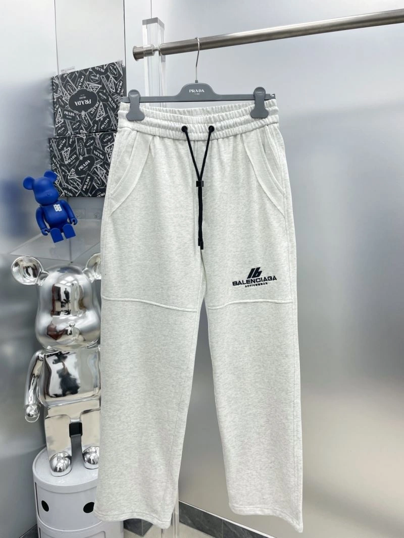 Balenciaga Long Pants Casual 98175