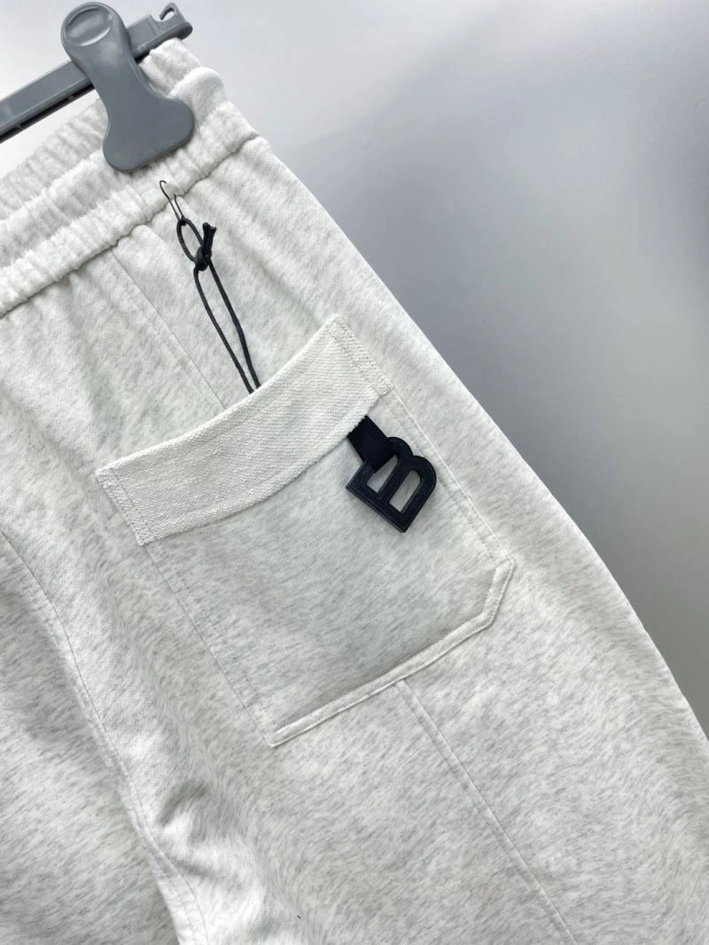 Balenciaga Long Pants Casual 98175
