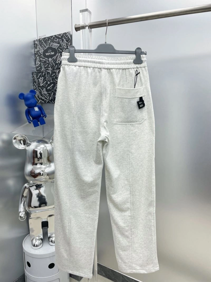 Balenciaga Long Pants Casual 98175