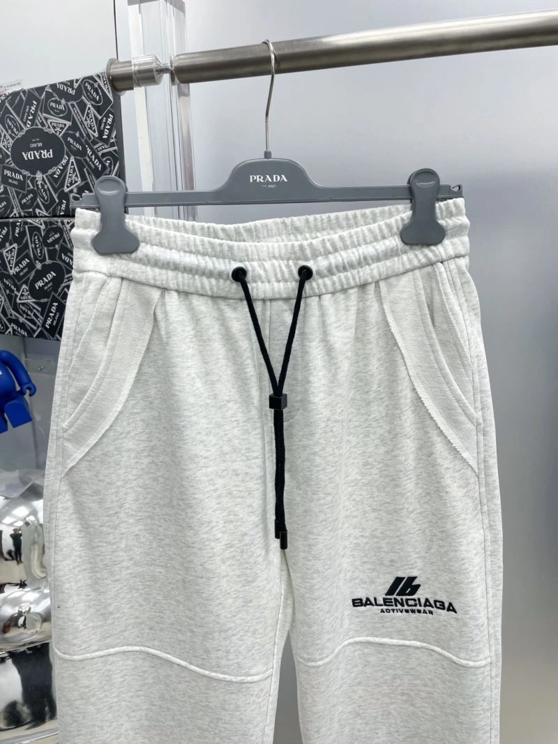 Balenciaga Long Pants Casual 98175