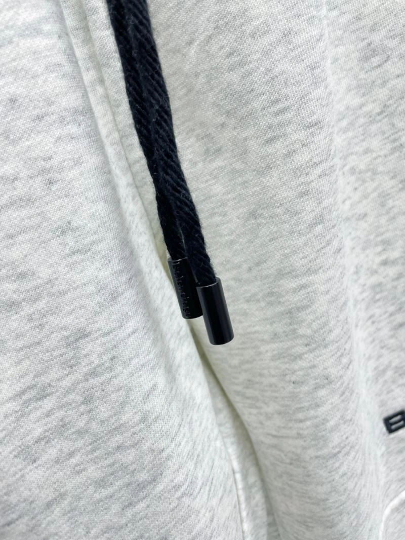 Balenciaga Long Pants Casual 98175