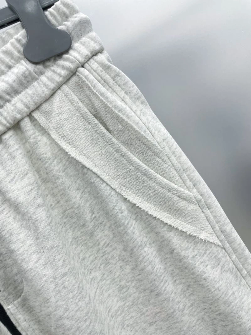 Balenciaga Long Pants Casual 98175