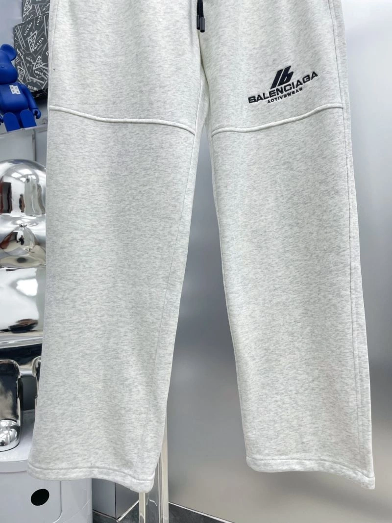 Balenciaga Long Pants Casual 98175