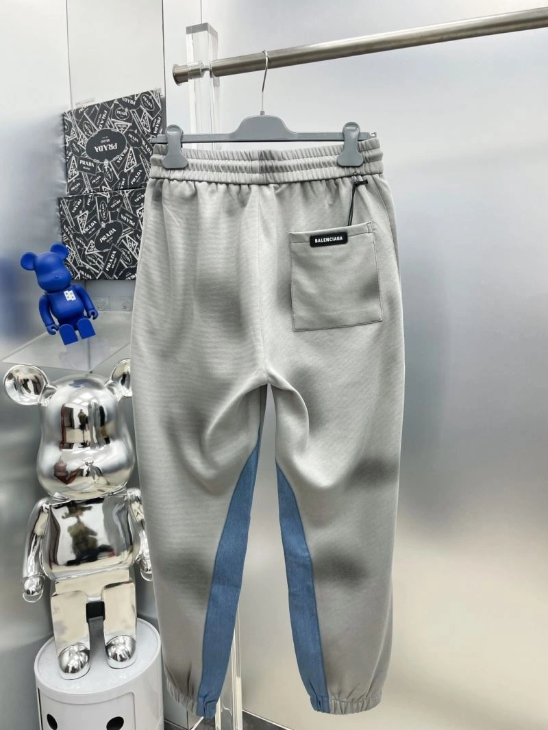 Durable Balenciaga Long Pants 98174