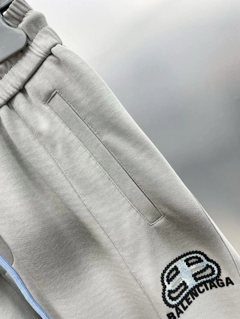 Durable Balenciaga Long Pants 98174