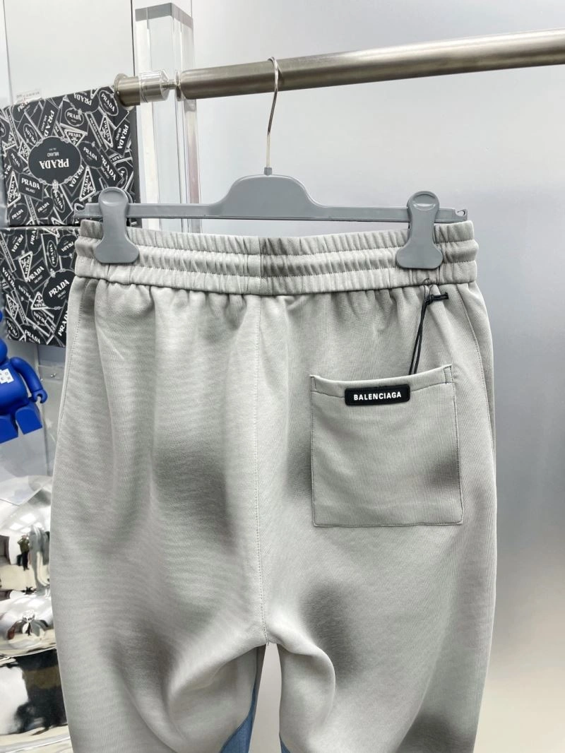 Durable Balenciaga Long Pants 98174
