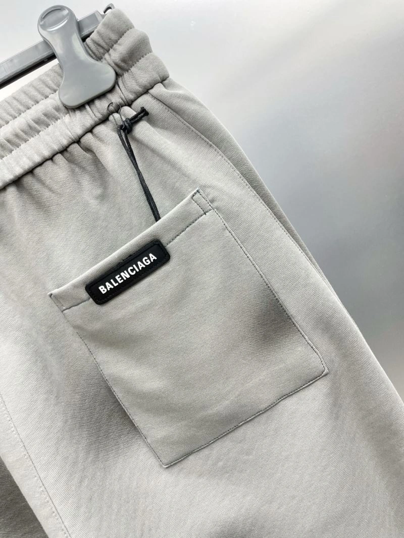 Durable Balenciaga Long Pants 98174