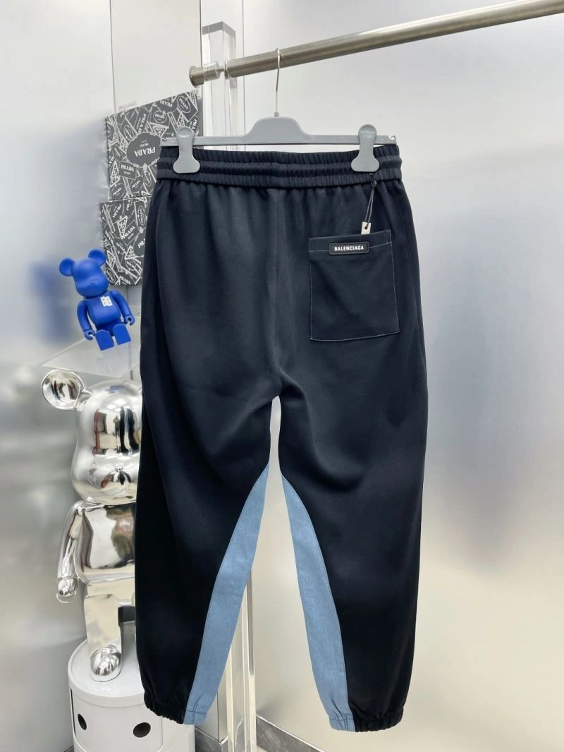 Durable Balenciaga Long Pants 98173