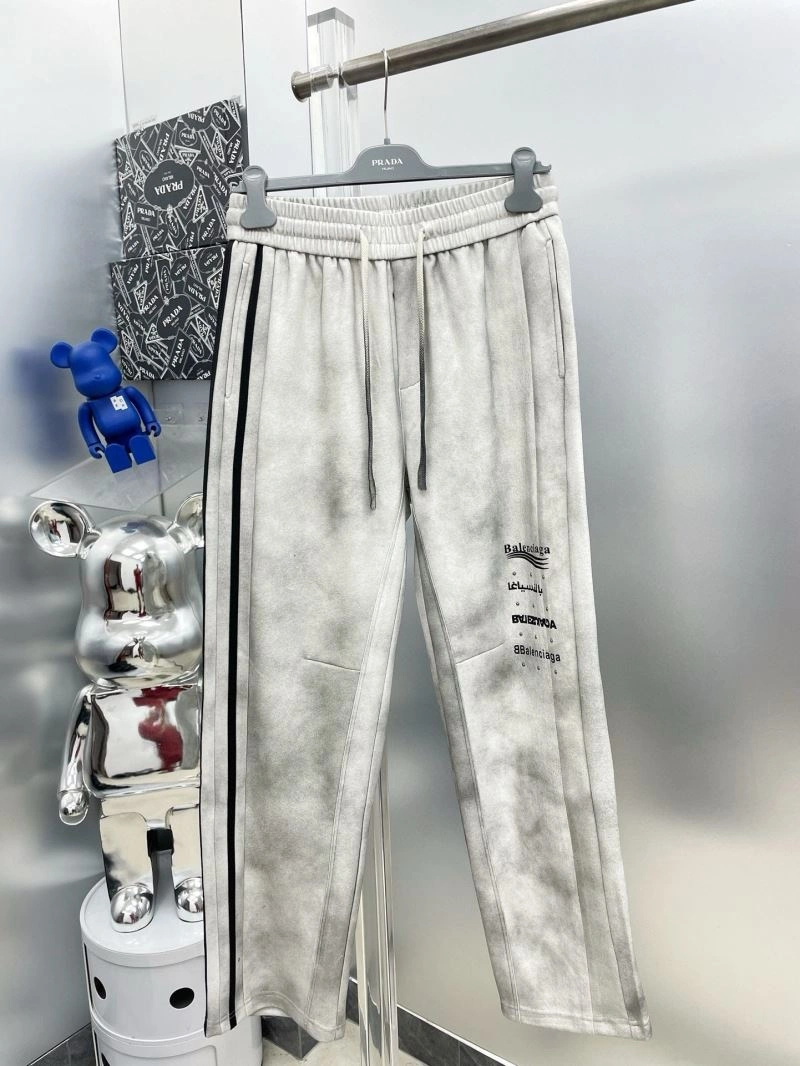 Refined Balenciaga Long Pants 98171