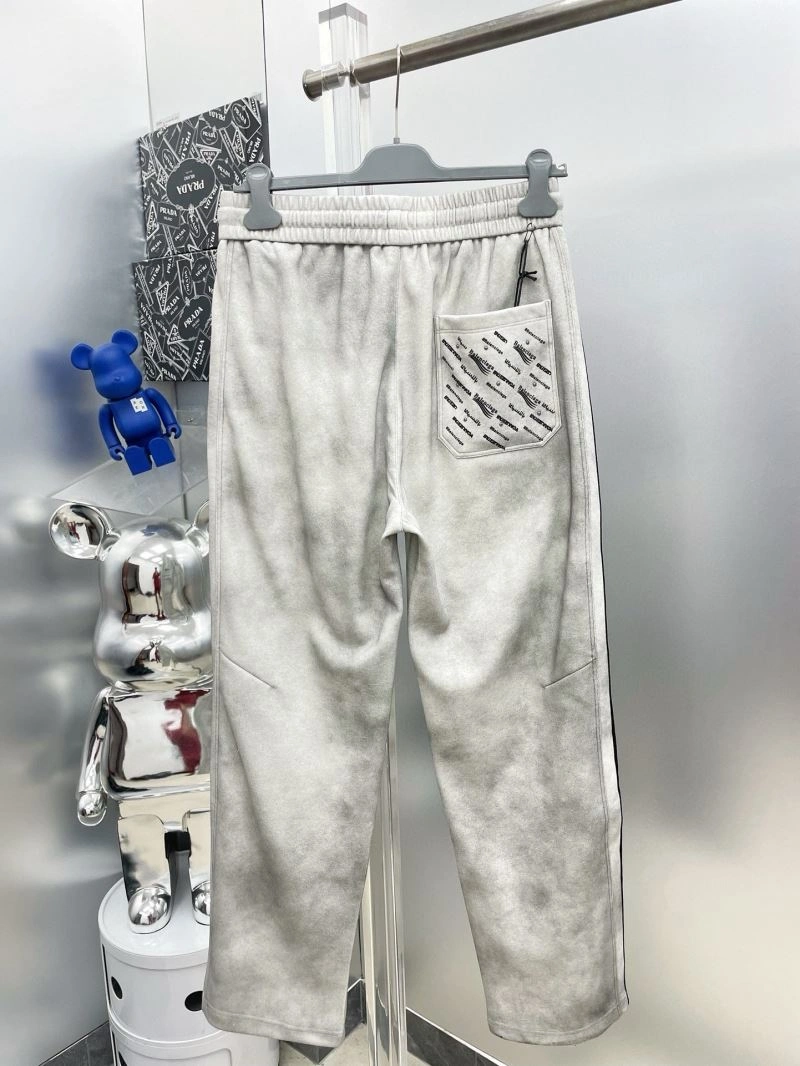 Refined Balenciaga Long Pants 98171