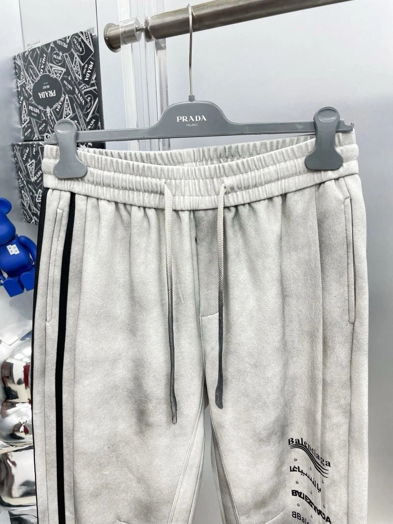 Refined Balenciaga Long Pants 98171