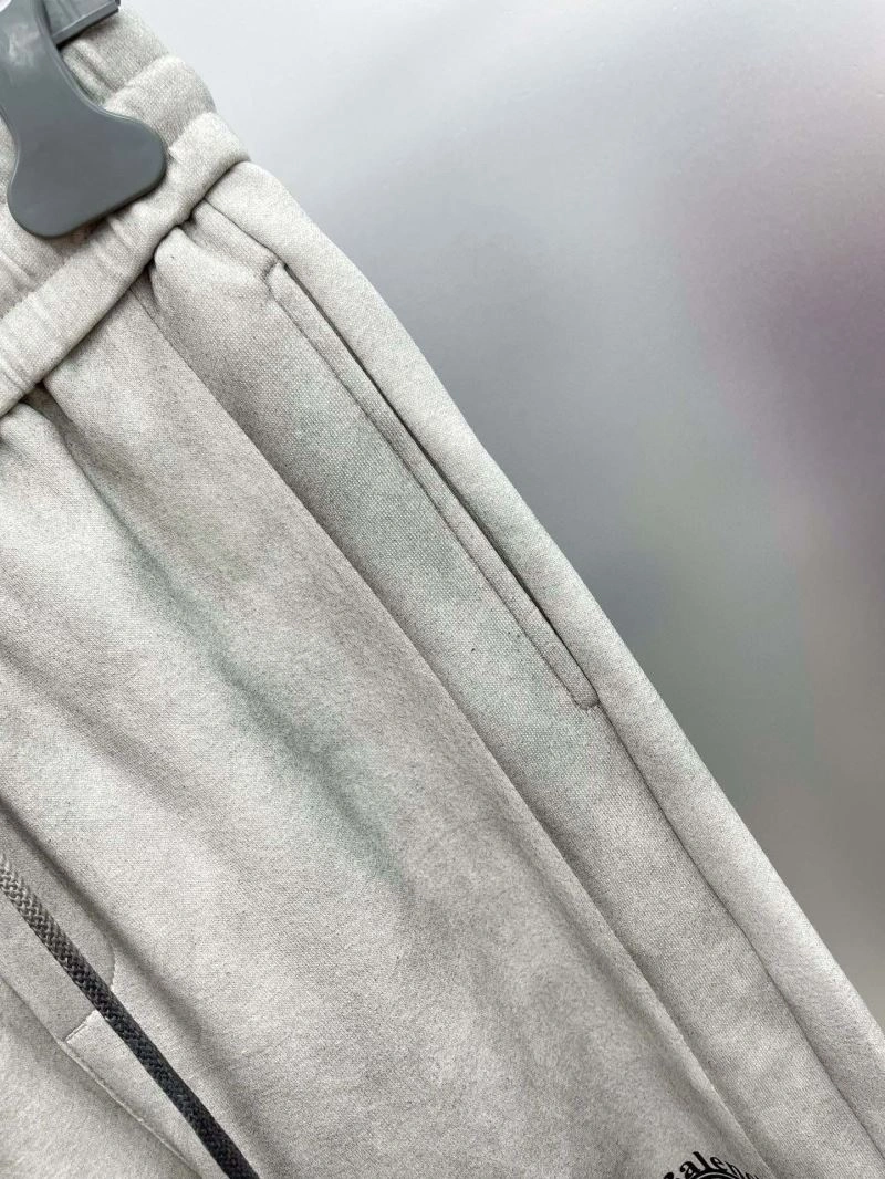 Refined Balenciaga Long Pants 98171