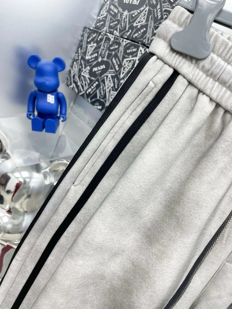 Refined Balenciaga Long Pants 98171