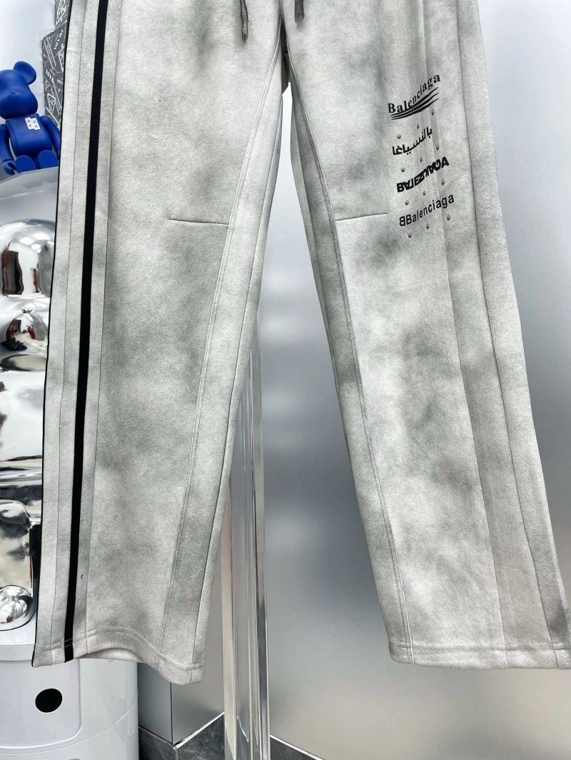 Refined Balenciaga Long Pants 98171