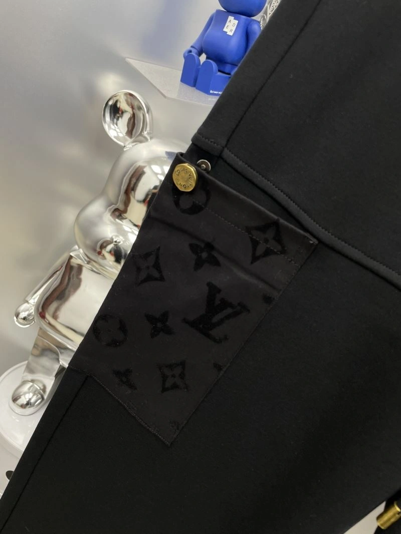 Unique Balenciaga Long Pants 98172