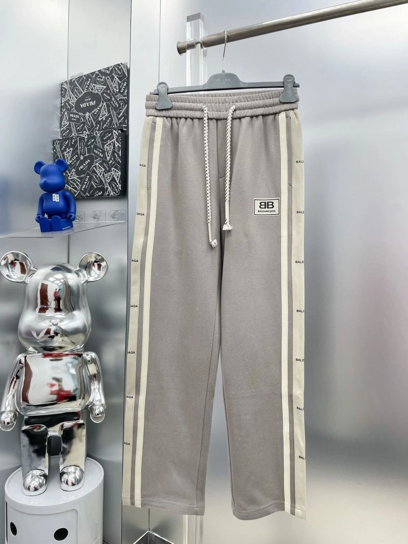 Balenciaga Long Pants Comfortable 98170