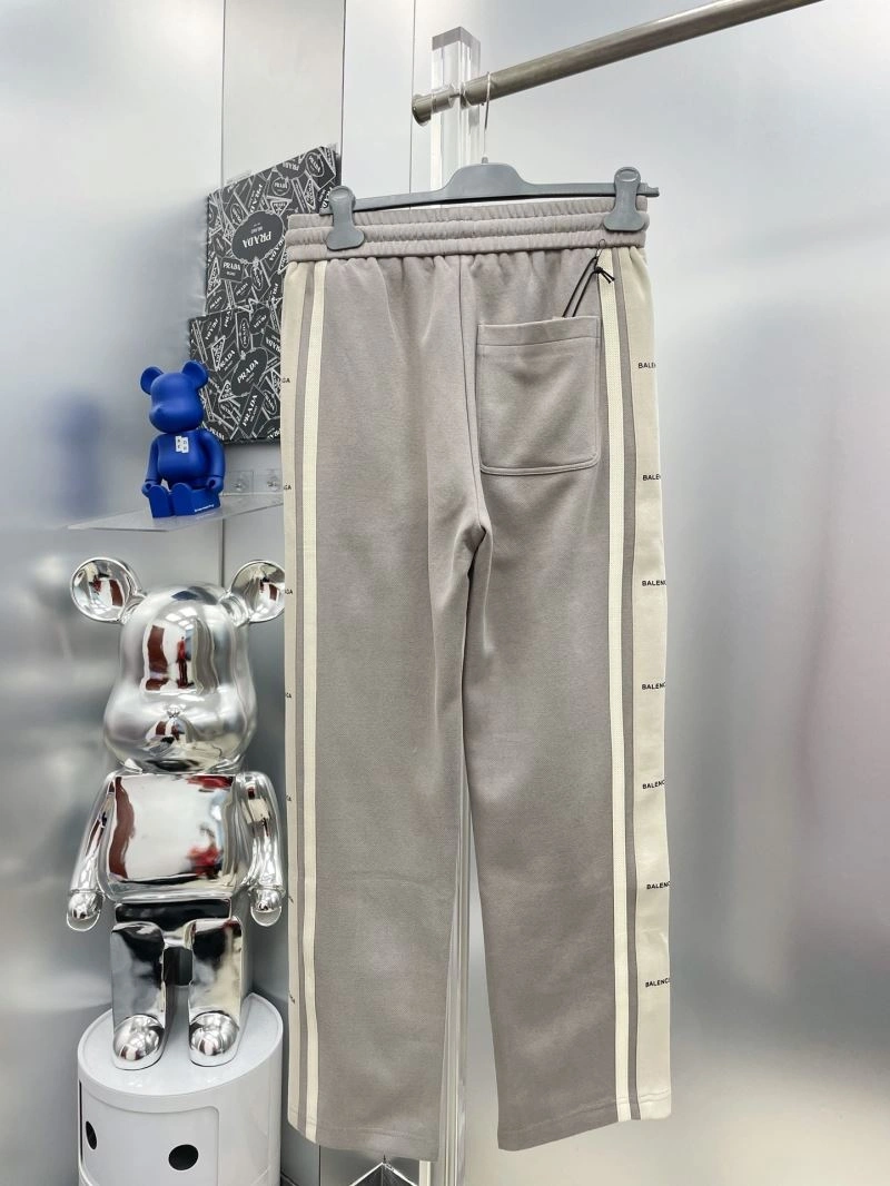 Balenciaga Long Pants Comfortable 98170