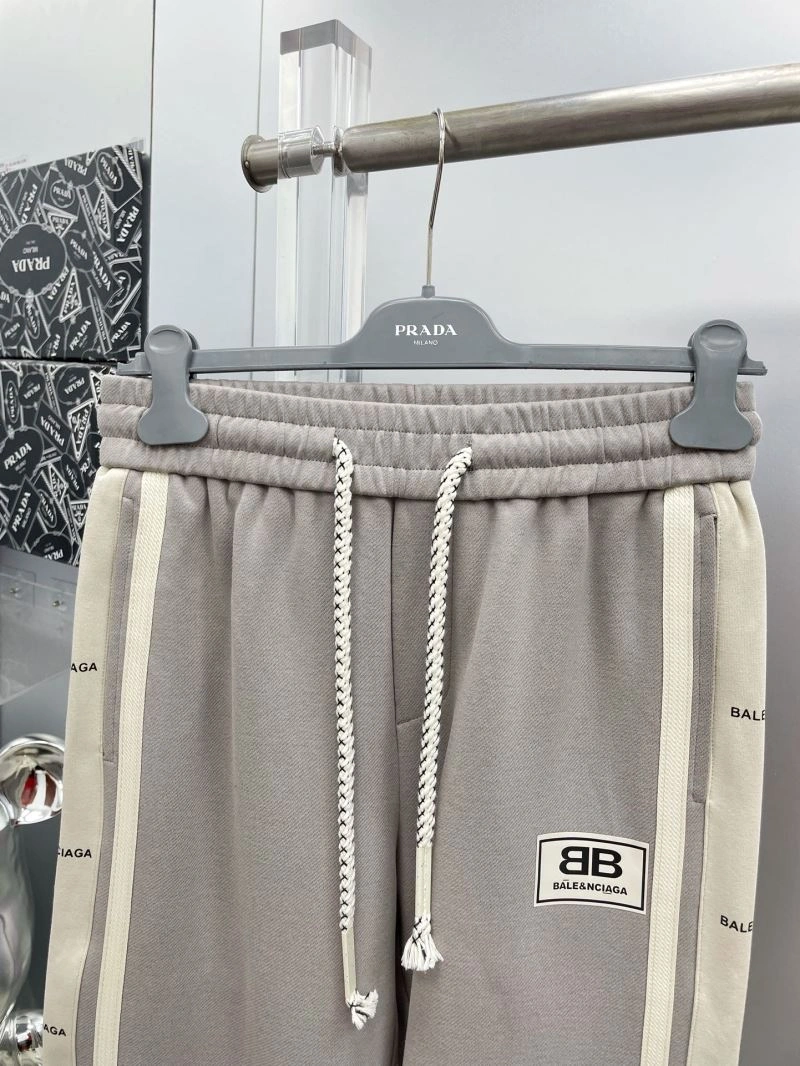 Balenciaga Long Pants Comfortable 98170