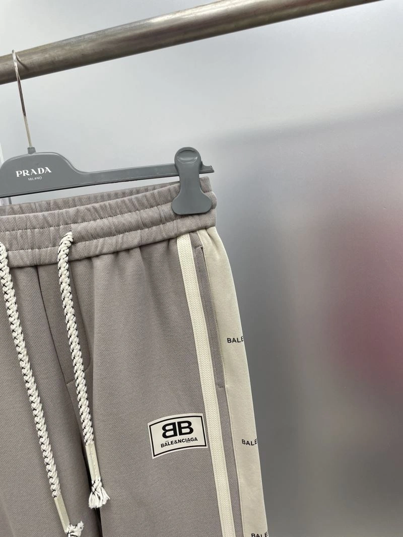 Balenciaga Long Pants Comfortable 98170