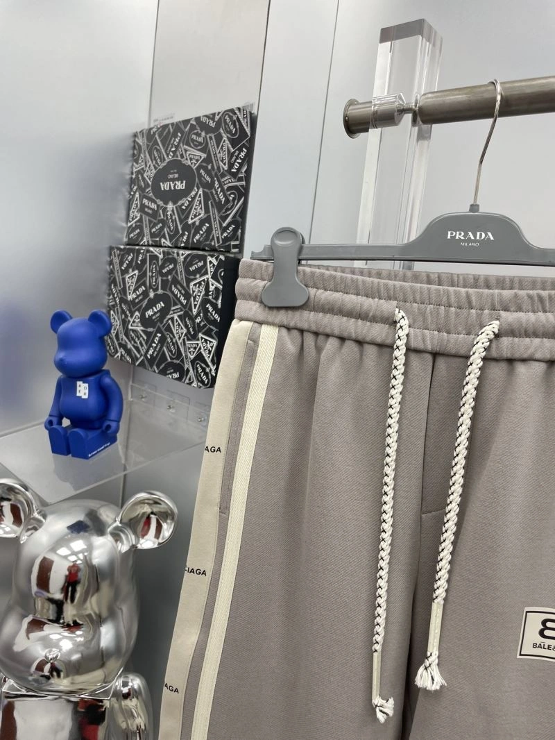 Balenciaga Long Pants Comfortable 98170