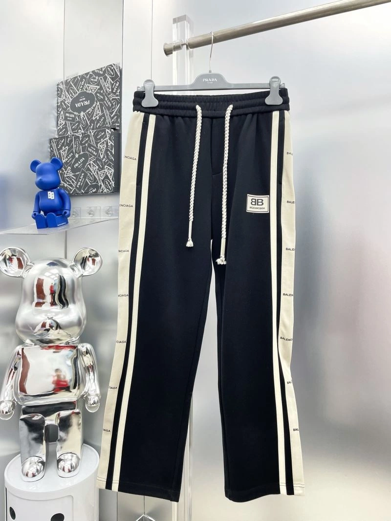 Sophisticated Balenciaga Long Pants 98204