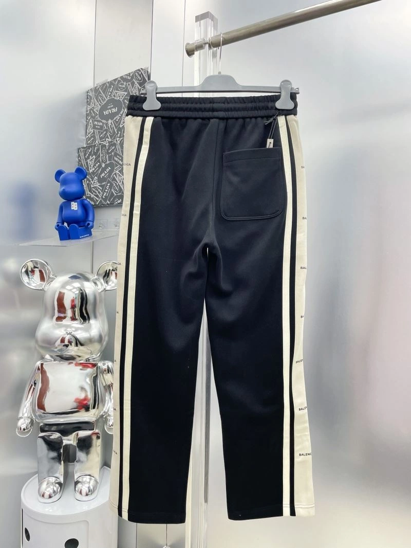 Sophisticated Balenciaga Long Pants 98204