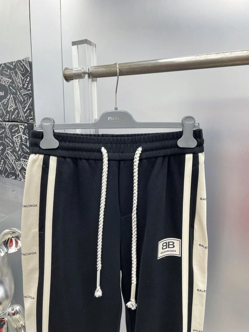Sophisticated Balenciaga Long Pants 98204