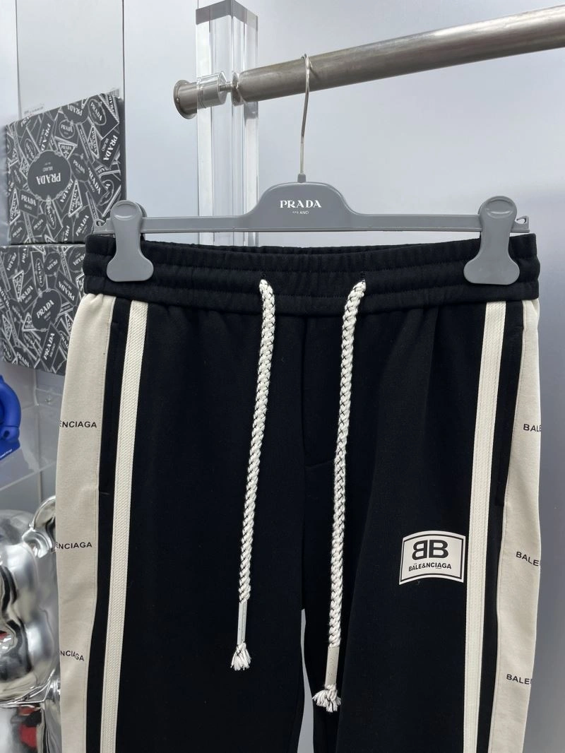 Sophisticated Balenciaga Long Pants 98204
