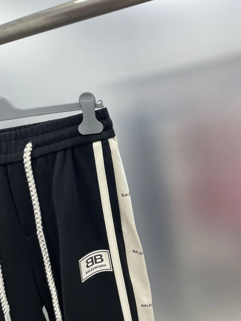 Sophisticated Balenciaga Long Pants 98204