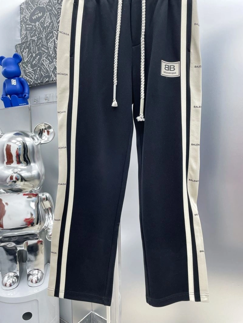 Sophisticated Balenciaga Long Pants 98204