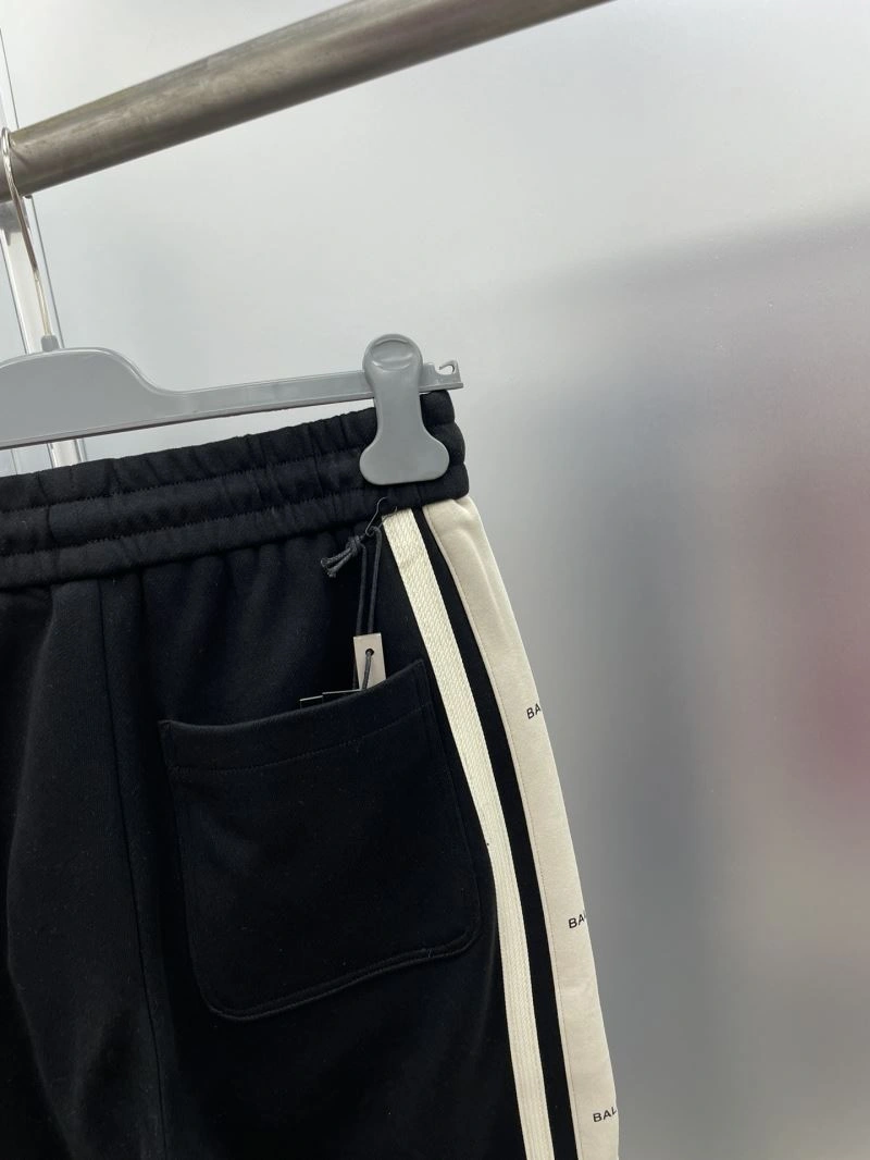 Sophisticated Balenciaga Long Pants 98204