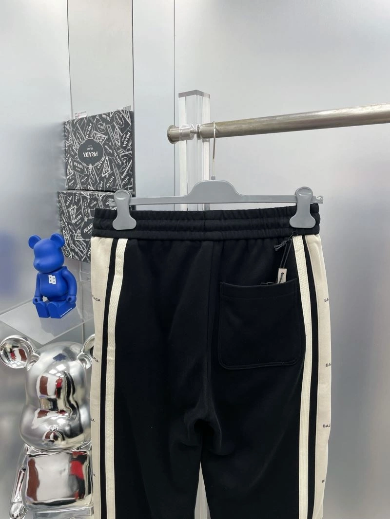 Sophisticated Balenciaga Long Pants 98204
