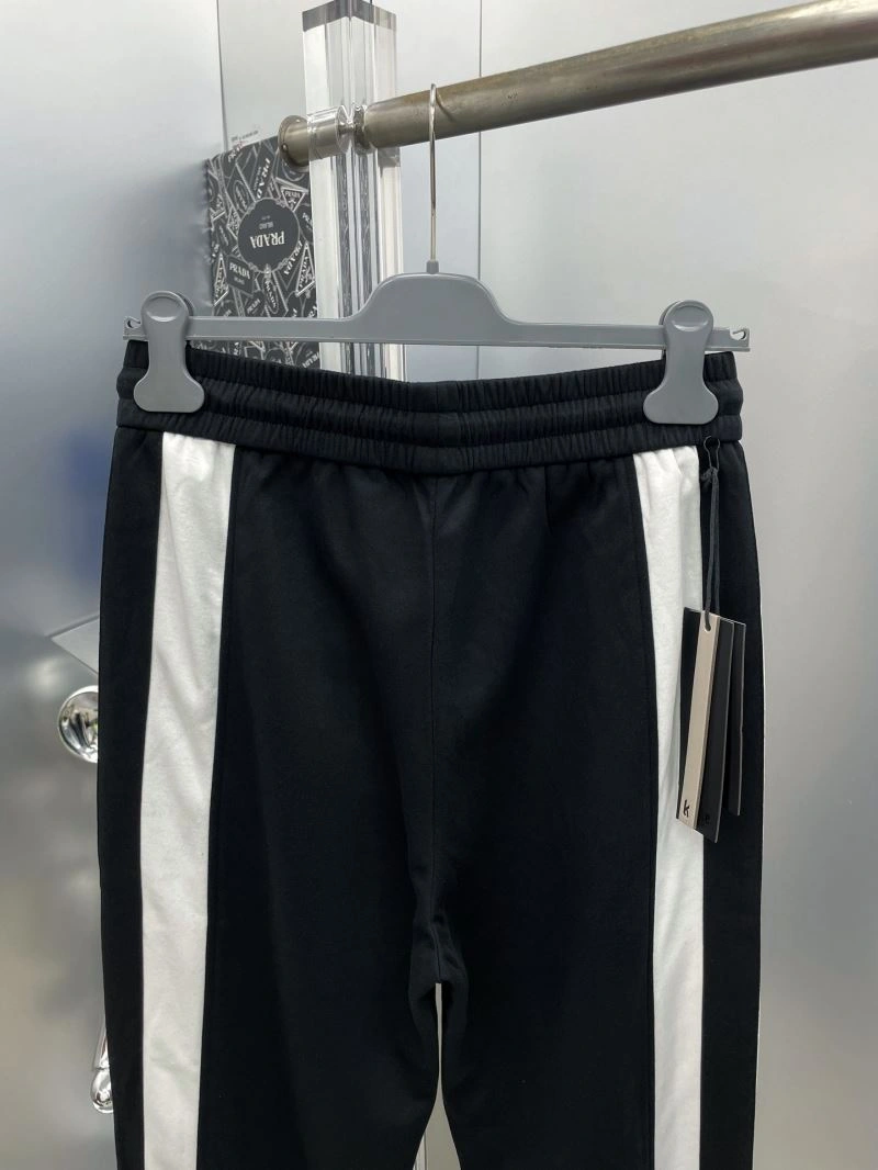 FlexibleFit Balenciaga Long Pants 98191