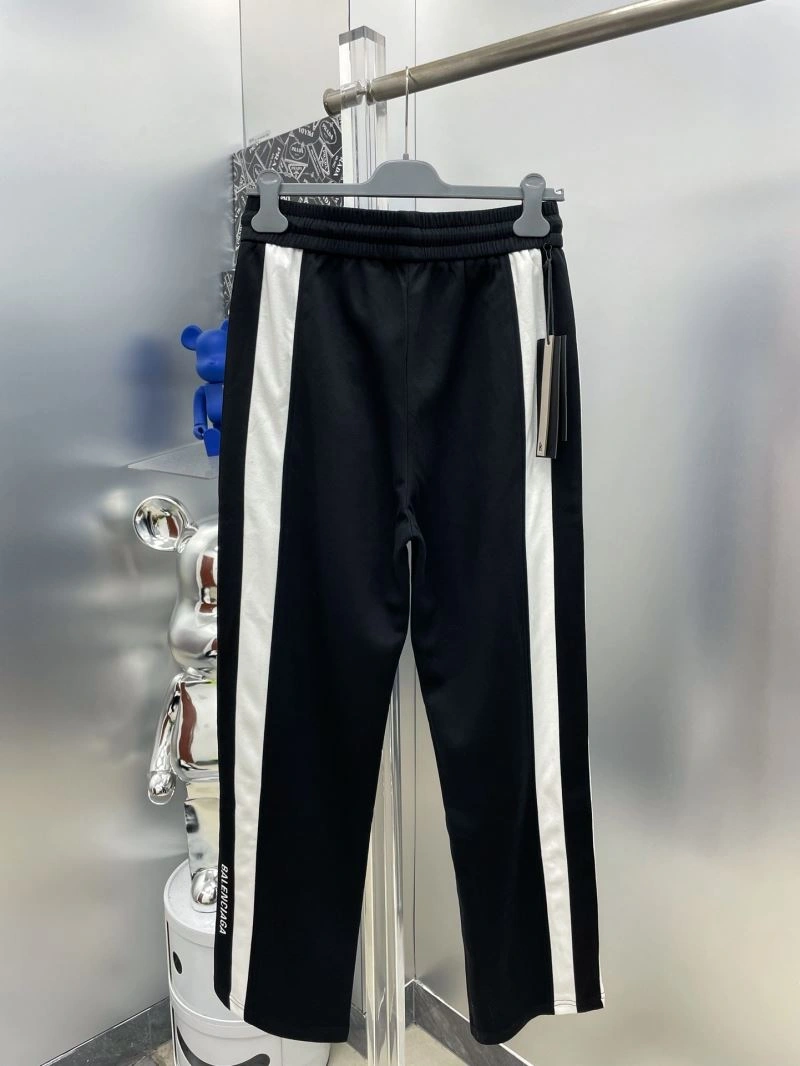FlexibleFit Balenciaga Long Pants 98191