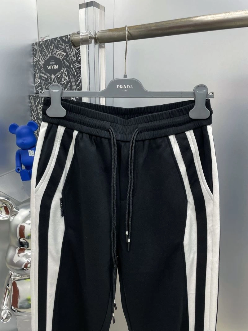 FlexibleFit Balenciaga Long Pants 98191