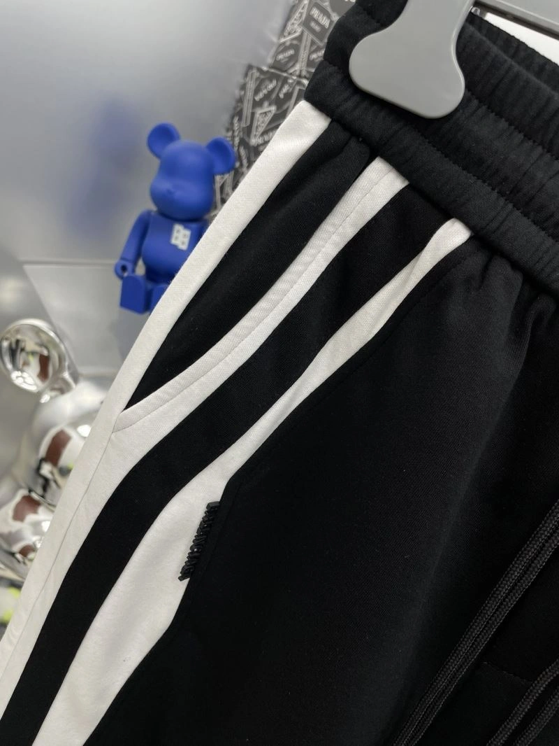FlexibleFit Balenciaga Long Pants 98191