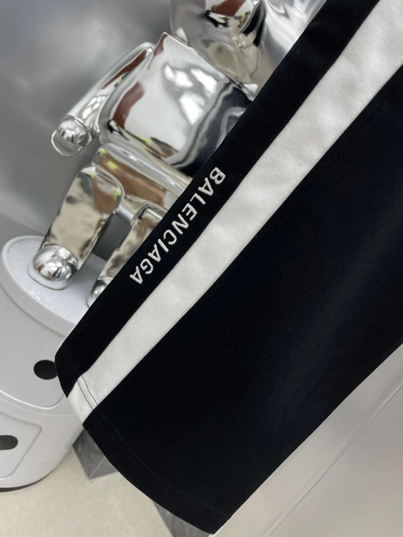 FlexibleFit Balenciaga Long Pants 98191