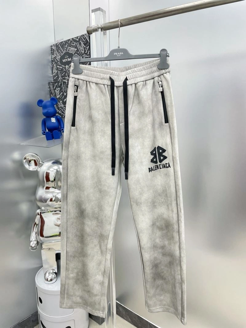 Balenciaga Long Pants Neat 98165