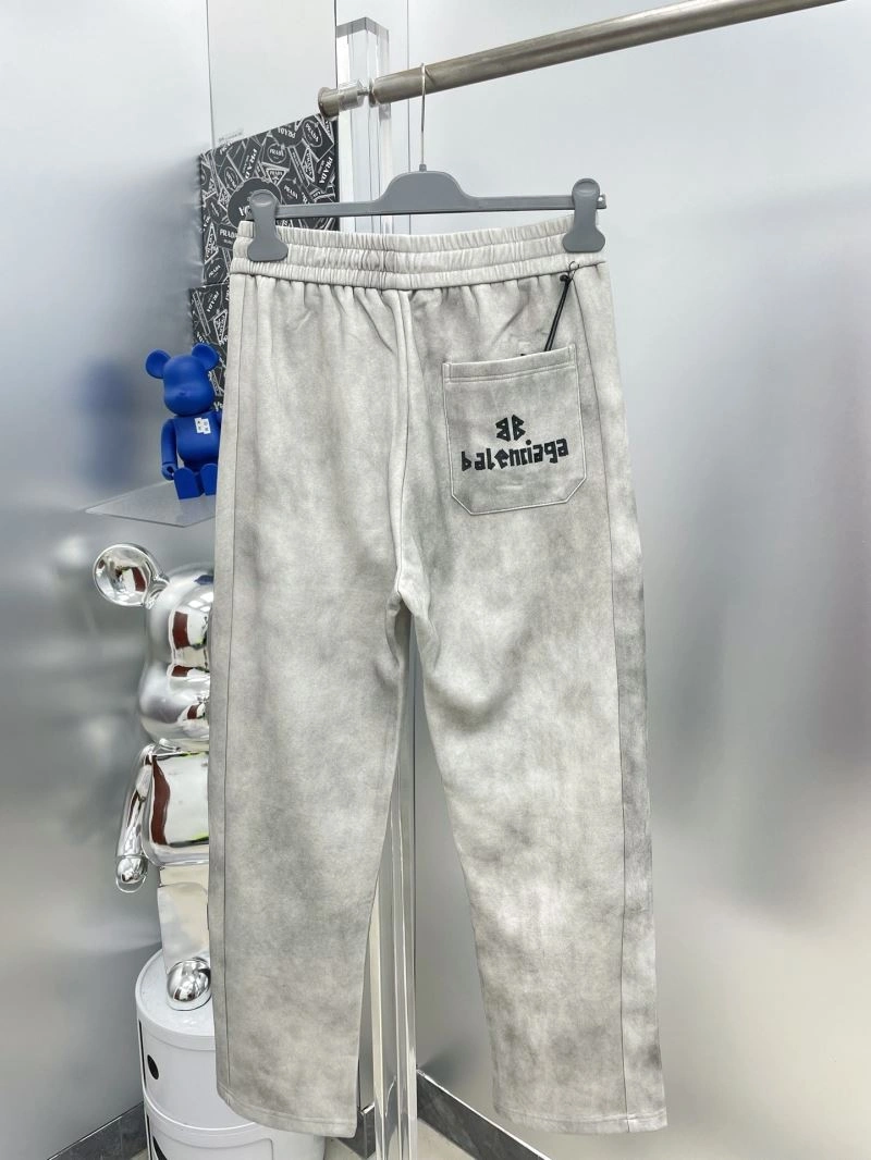 Balenciaga Long Pants Neat 98165