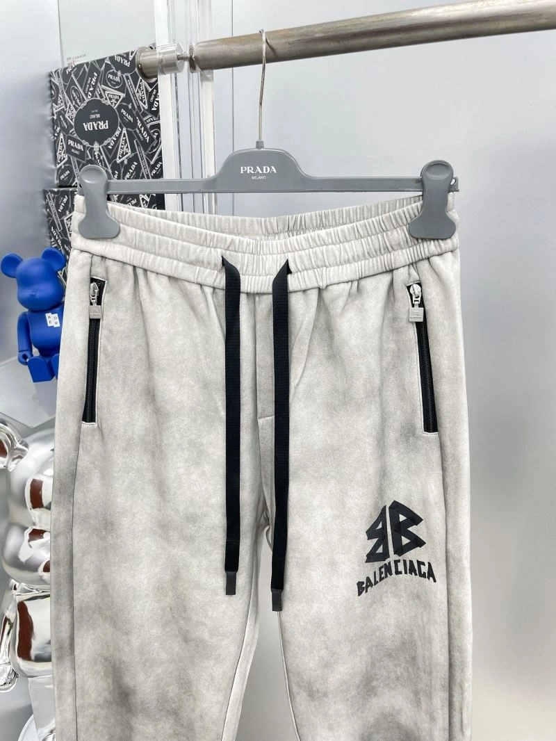 Balenciaga Long Pants Neat 98165