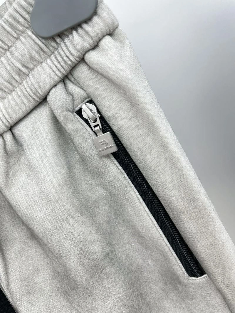 Balenciaga Long Pants Neat 98165