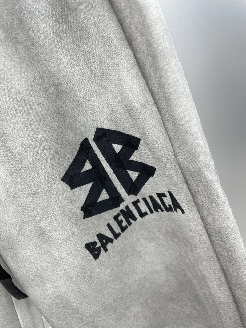 Balenciaga Long Pants Neat 98165