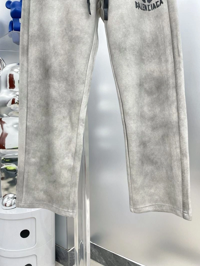 Balenciaga Long Pants Neat 98165